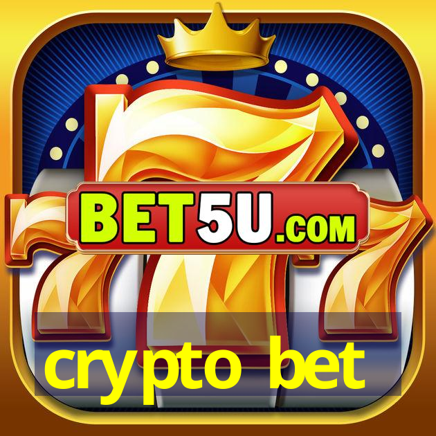 crypto bet